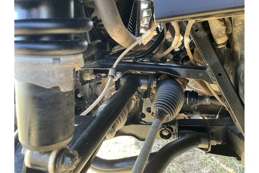 2024 Polaris Ranger Crew XP 1000 Northstar Ultimate