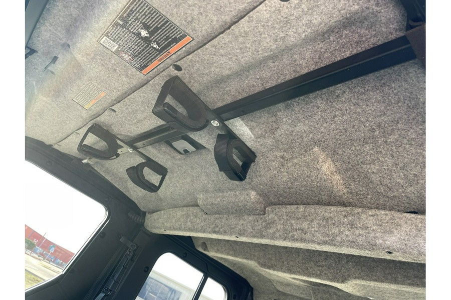 2024 Polaris Ranger Crew XP 1000 Northstar Ultimate