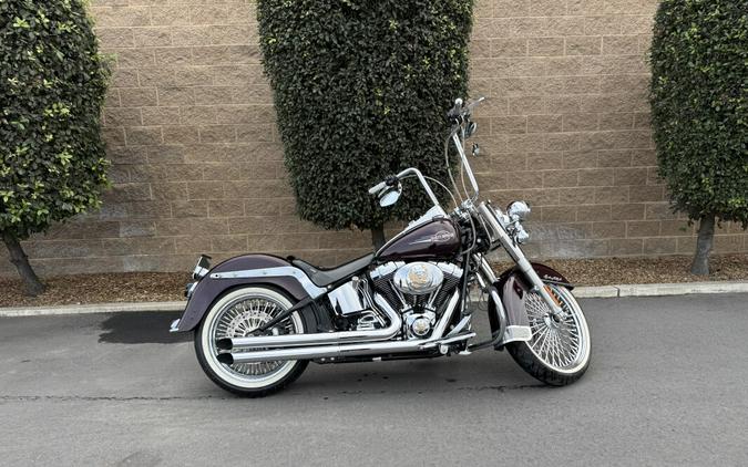FLSTCI 2006 Heritage Softail® Classic