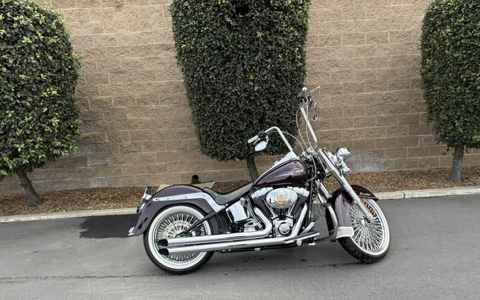 FLSTCI 2006 Heritage Softail® Classic