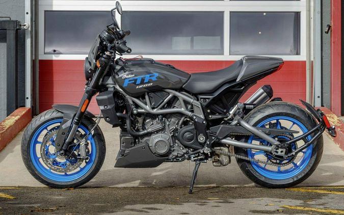 2024 Indian Motorcycle FTR Sport