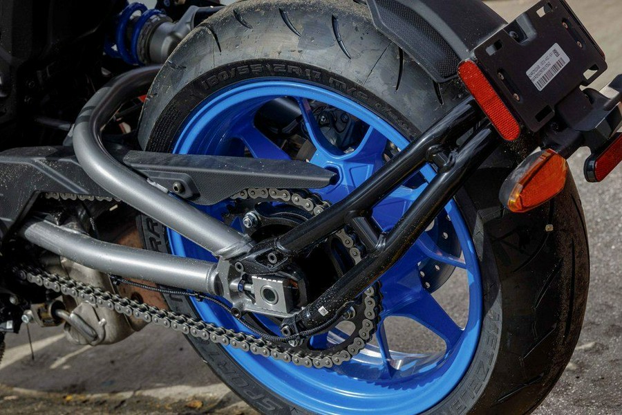 2024 Indian Motorcycle FTR Sport