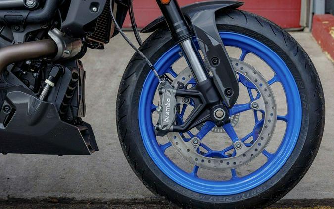 2024 Indian Motorcycle FTR Sport