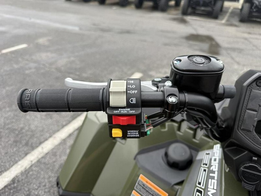 2026 Polaris® Sportsman 850