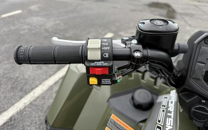 2026 Polaris® Sportsman 850