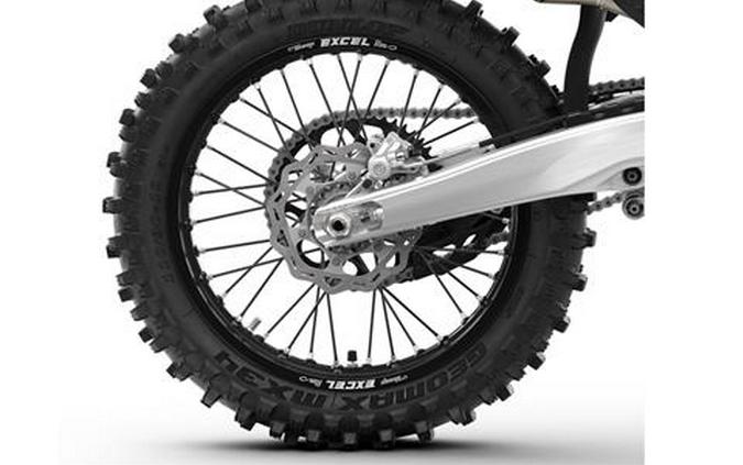 2026 KTM 350 SX-F