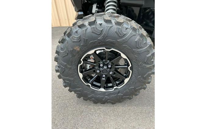 2026 Teryx®4 H2 - Kawasaki