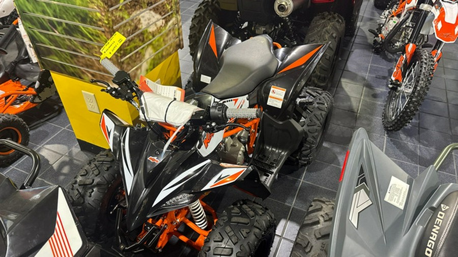 2027 Kayo Storm 110