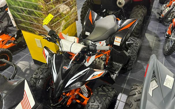 2027 Kayo Storm 110