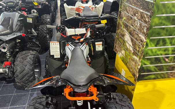 2027 Kayo Storm 110