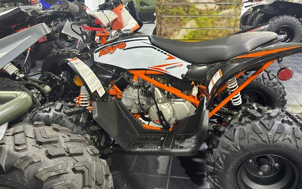 2027 Kayo Storm 110