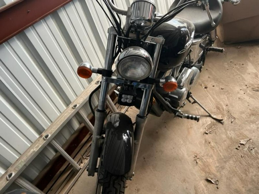 2004 Honda® Shadow Spirit