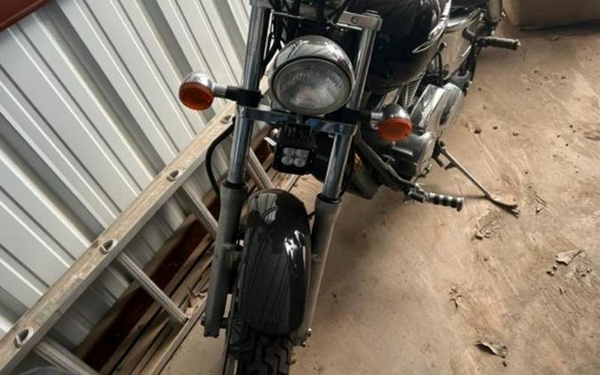 2004 Honda® Shadow Spirit