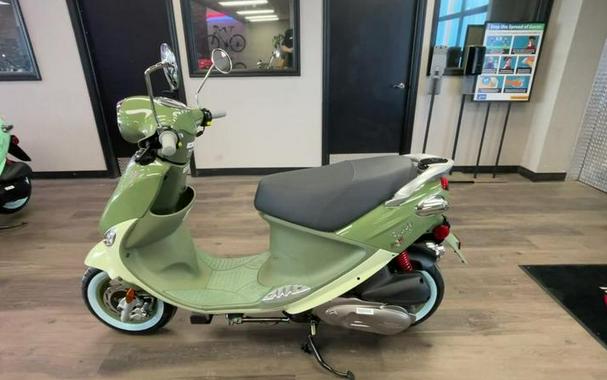 2023 Genuine Scooter Co Buddy 170i