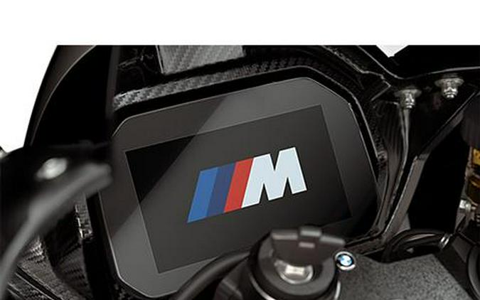 2024 BMW M 1000 RR