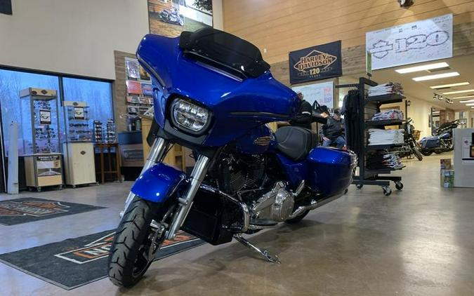 2024 Harley-Davidson® FLHX - Street Glide®