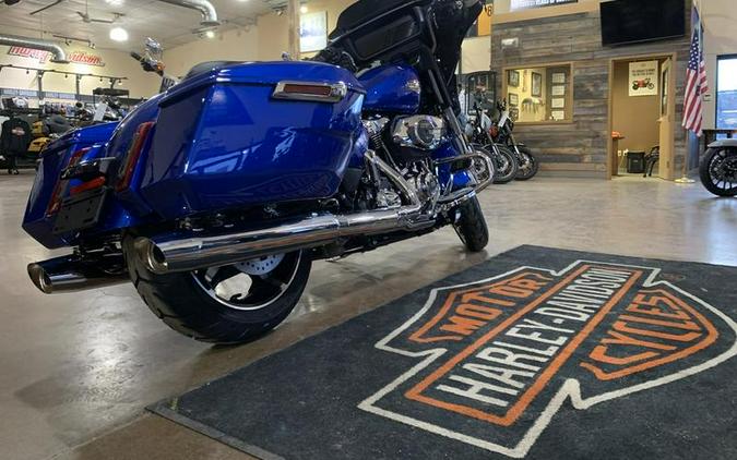 2024 Harley-Davidson Street Glide Review [18 Fast Facts; 44 Pics]