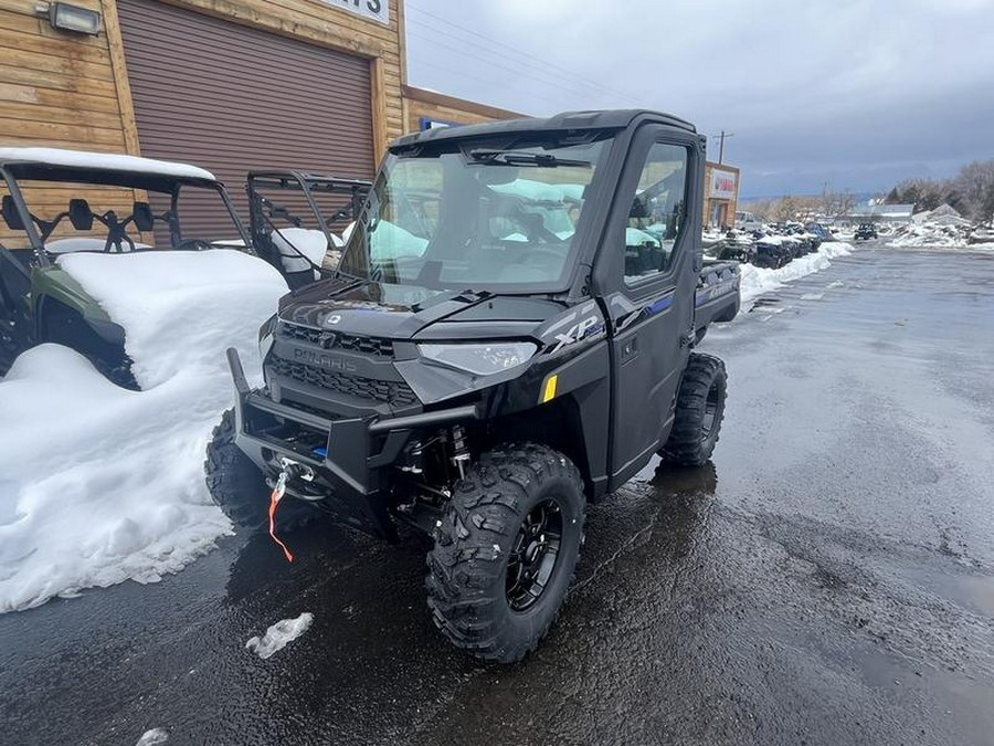 2024 Polaris® Ranger XP 1000 NorthStar Edition Ultimate