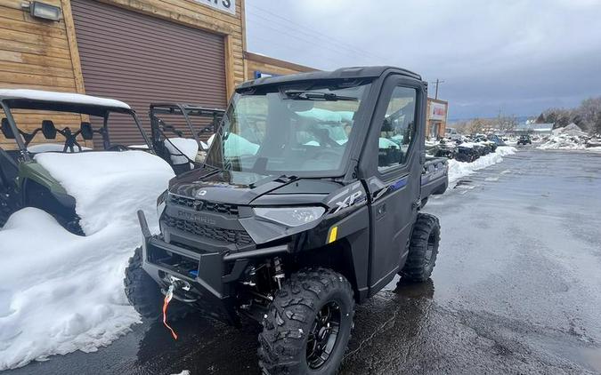 2024 Polaris® Ranger XP 1000 NorthStar Edition Ultimate