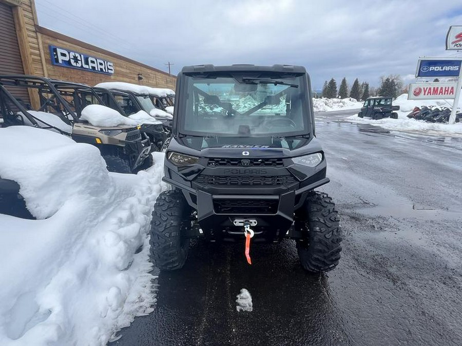 2024 Polaris® Ranger XP 1000 NorthStar Edition Ultimate