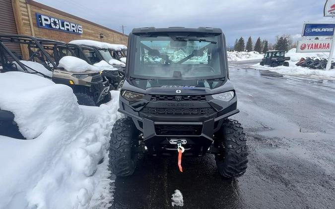 2024 Polaris® Ranger XP 1000 NorthStar Edition Ultimate