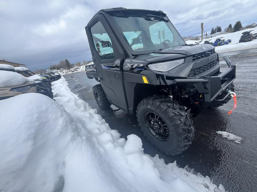 2024 Polaris® Ranger XP 1000 NorthStar Edition Ultimate