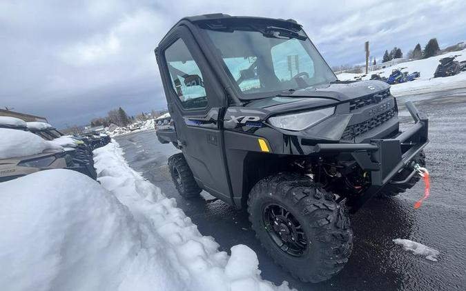 2024 Polaris® Ranger XP 1000 NorthStar Edition Ultimate