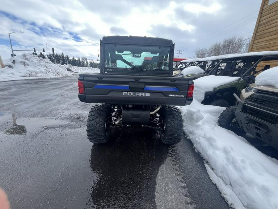 2024 Polaris® Ranger XP 1000 NorthStar Edition Ultimate