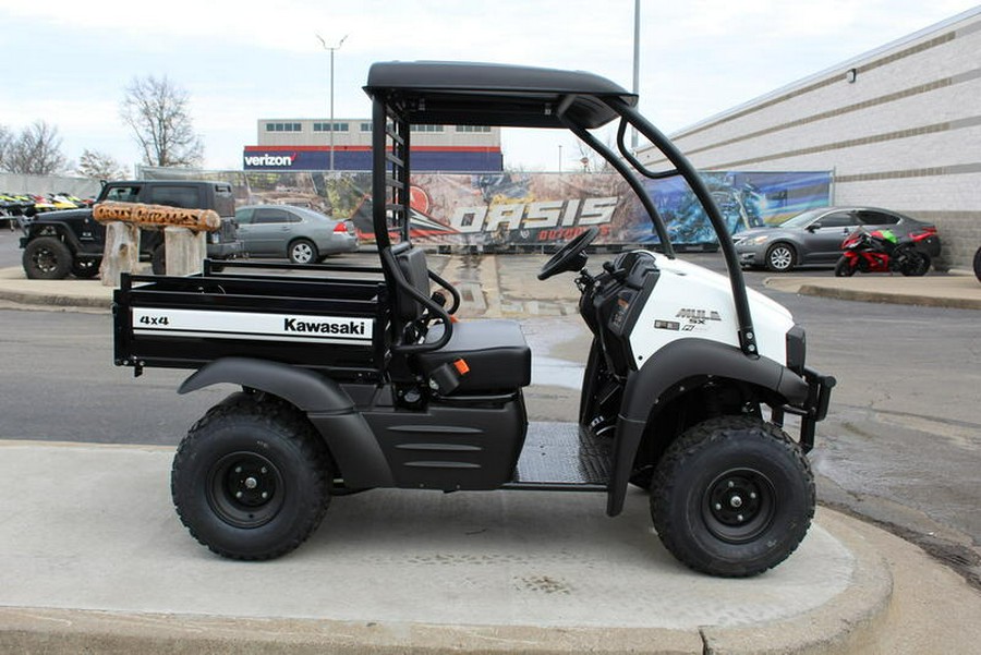 2024 Kawasaki Mule SX™ 4x4 FE