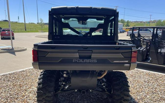 2024 Polaris® Ranger XP 1000 NorthStar Edition Ultimate