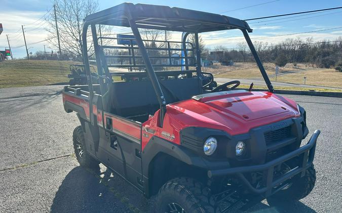 2023 Kawasaki MULE PRO-FX EPS LE