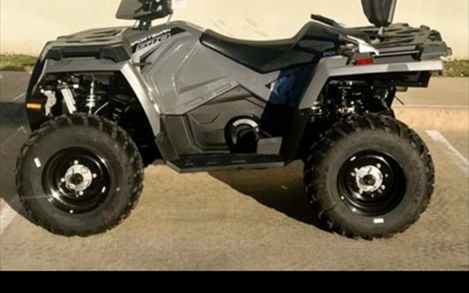 2024 Polaris Sportsman Touring 570 EPS