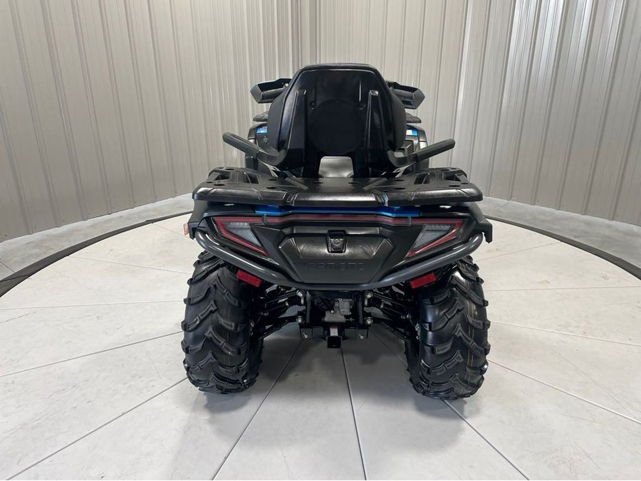 2020 CFMOTO CFORCE 600 TOURING 4x4 EPS