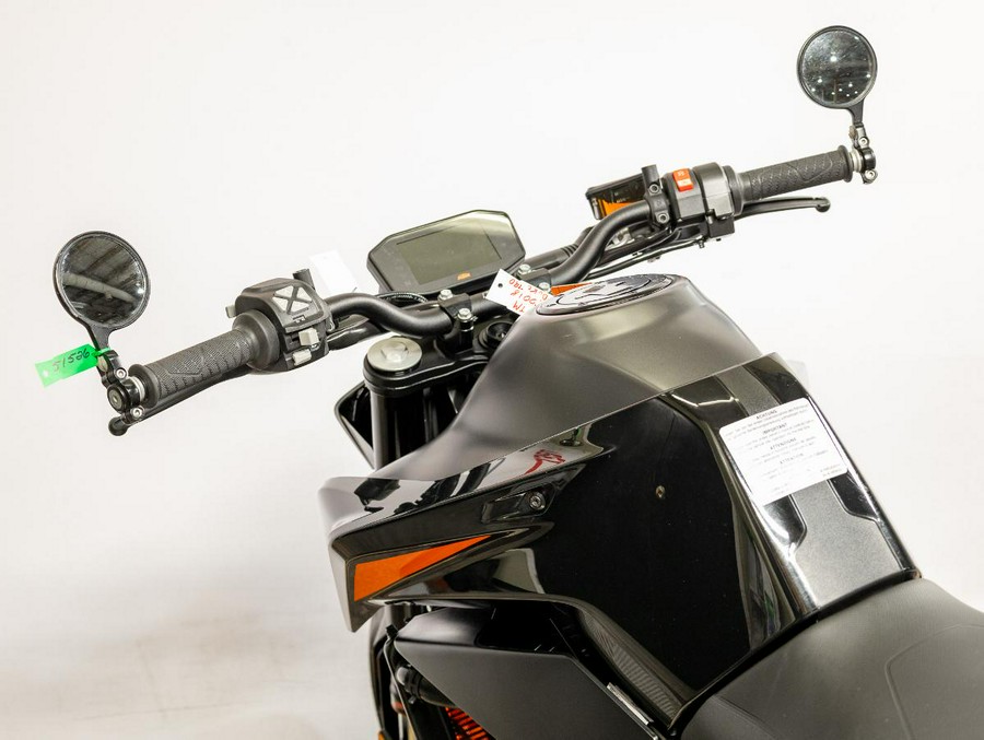 2020 KTM 790 Duke - $5,999.00