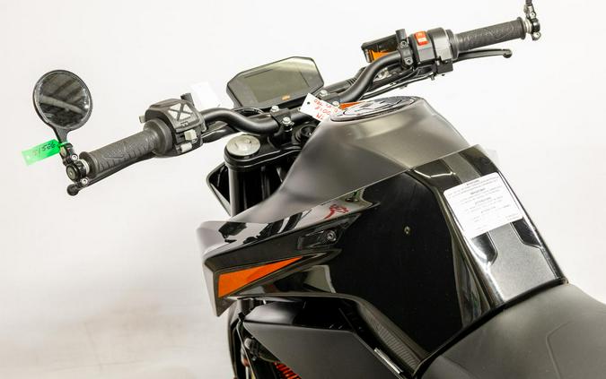 2020 KTM 790 Duke - $5,999.00