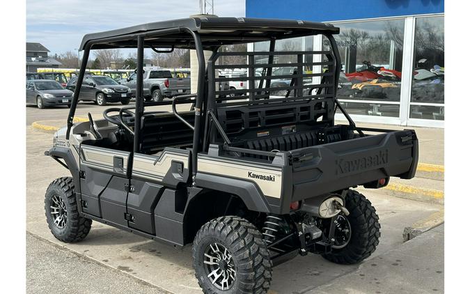 2024 Kawasaki Mule PRO-FXT 1000 LE Ranch Edition