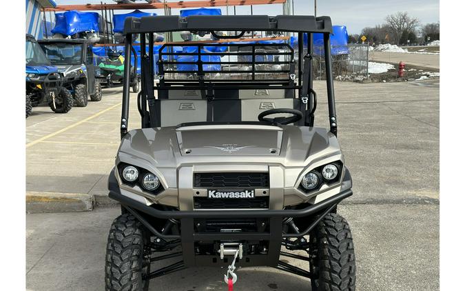 2024 Kawasaki Mule PRO-FXT 1000 LE Ranch Edition