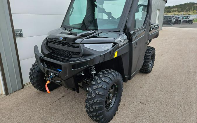 2025 Polaris Ranger XP 1000 NorthStar Edition Ultimate