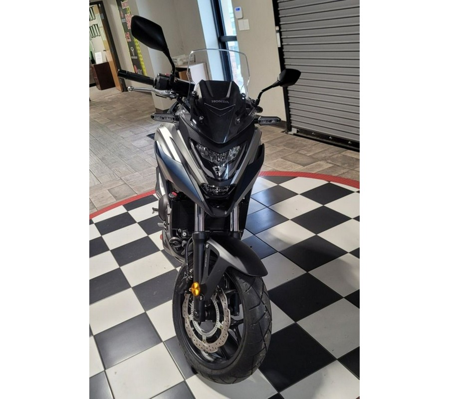 2024 Honda® NC750X DCT