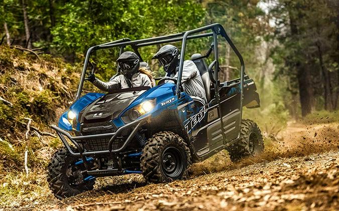 2021 Kawasaki Teryx