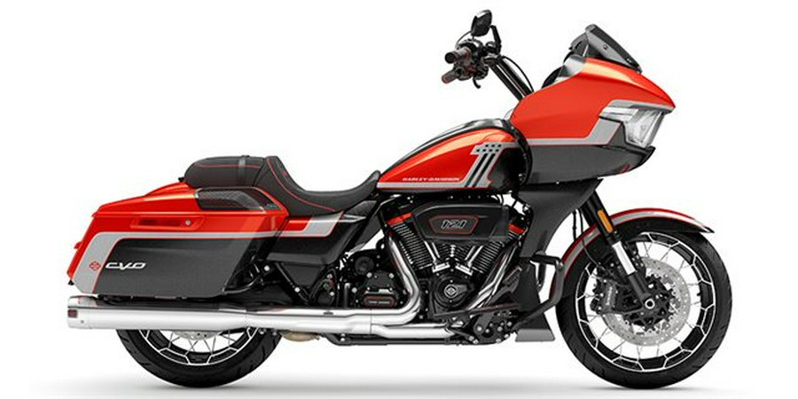 2024 Harley-Davidson CVO Road Glide