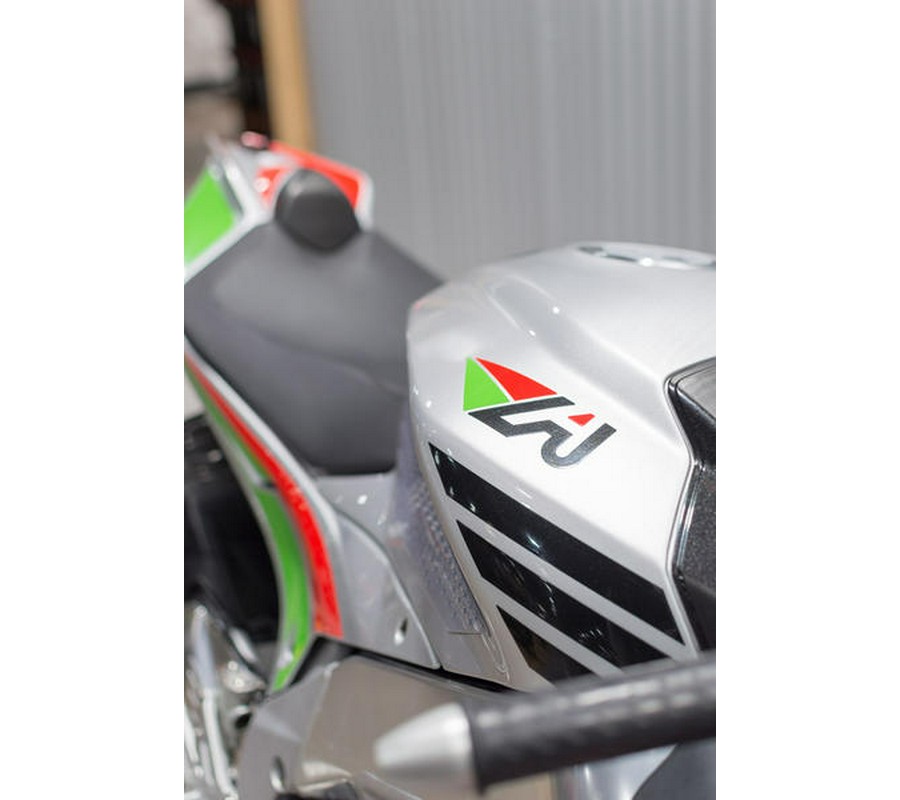 2018 Aprilia® RSV4 RF LE