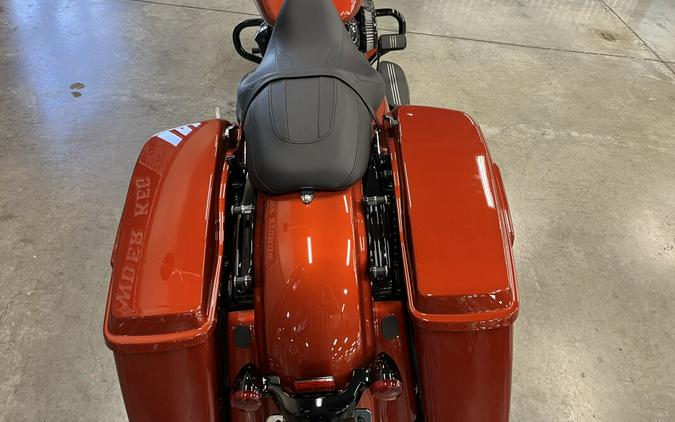 2025 Harley-Davidson Road King Special
