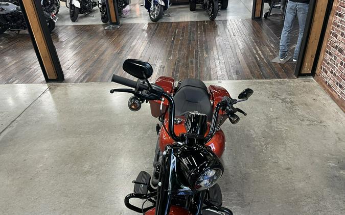 2025 Harley-Davidson Road King Special