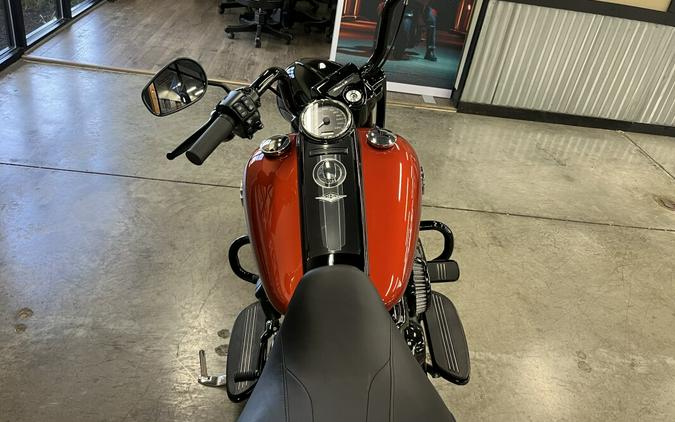 2025 Harley-Davidson Road King Special