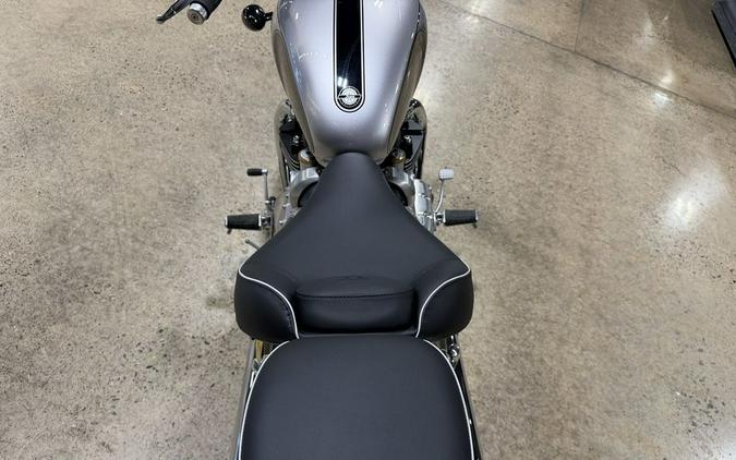 2025 Triumph Bonneville Speedmaster Icon Edition