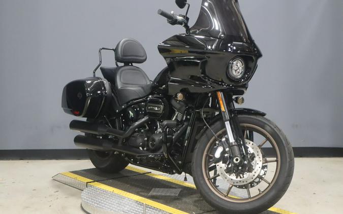 2023 Harley-Davidson Low Rider ST