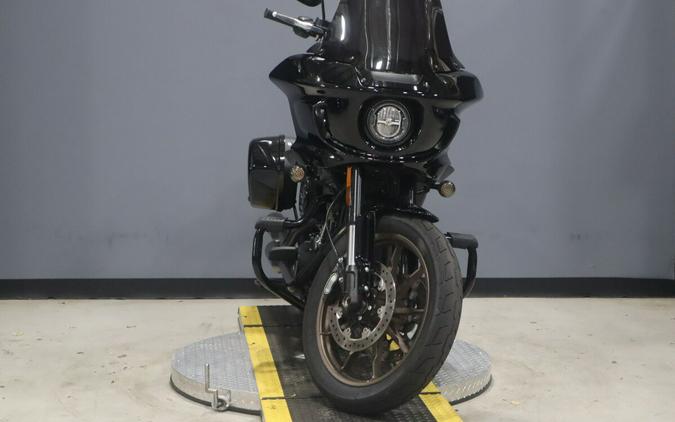 2023 Harley-Davidson Low Rider ST