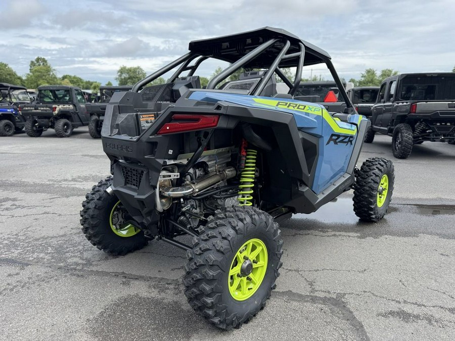 2025 Polaris® RZR Pro XP Ultimate