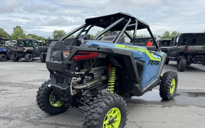 2025 Polaris® RZR Pro XP Ultimate